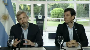 Créditos UVA: las seis medidas anunciadas por el Gobierno