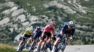 Mega fin de semana de ciclismo: Córdoba será parte del Tour de France amateur