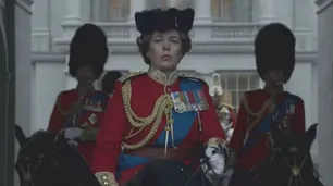 The Crown, ignorado por la Reina