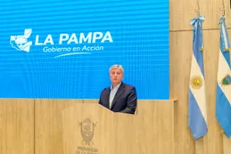 Ziliotto, contra el Consejo de Mayo: “Cuesta discutir lo irracional, opinar sobre lo absurdo”