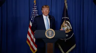 El Congreso de Estados Unidos inicia este martes el histórico juicio político contra Donald Trump