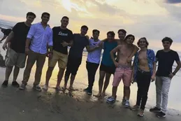 Quiénes son los rugbiers 'hijos del poder', imputados por el homicidio de Fernando Báez Sosa
