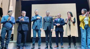 Macri en Córdoba: "Acá nació el cambio y surgió una fuerza que se rebeló contra el maltrato"