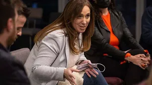 "Gestapo macrista": diputado del FdT pidió el desafuero de Vidal