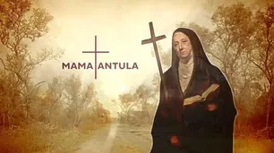 Mama Antula, la primera santa argentina que podría acercar al Papa y a Milei