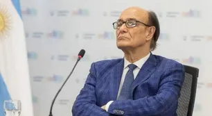 Oscar González con tobillera electrónica: pidieron ampliar el perímetro de su detención domiciliaria