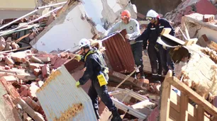 Habló la única sobreviviente de la tragedia de Villa Gesell y dio las claves de su experiencia: yoga y código morse