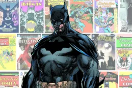 Batman, Superman y la Mujer Maravilla se mudan a los podcasts