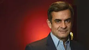 Luis Rosales: "Milei hace trumpismo en las Naciones Unidas"
