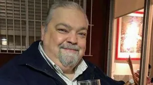 Murió el periodista Carlos Chiaruttini, un "luchador incansable"
