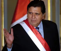 Uruguay niega asilo a Alan García, expresidente de Perú acusado de corrupción