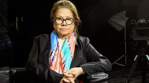 Por un corte de luz en la casa de Graciela Camaño se suspendió la sesión clave sobre el juez Rodolfo Canicoba Corral