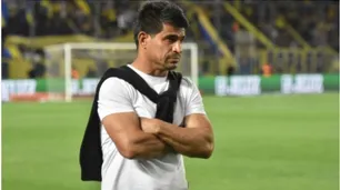 Despidieron a Ibarra como DT de Boca
