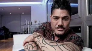 Qué es el deepfake, la sorprendente técnica con la que recrearon a Ricardo Fort para su serie