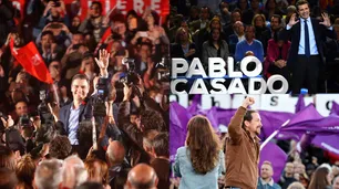 España vota en la elección más incierta de las últimas décadas