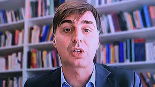 Carlo Invernizzi Accetti: “Como antes el proletario, el perdedor es la figura central de la política actual”