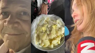 Asado en Olivos | El diputado que llevó ensalada de papa y huevo y las justificaciones de Zago y Lemoine: "No había nada que festejar"