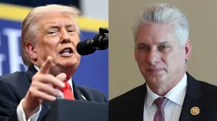 Trump asestó un duro golpe a Cuba: nuevas sanciones económicas y bloqueo total para quienes negocien con el país