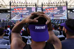 El Fortnite rompe otro récord con el final de su segunda temporada