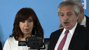 Zunino: “Hay señales de paz por parte del Gobierno" y la agroindustria