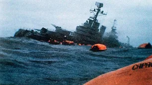 El hundimiento de Crucero General Belgrano: cuál fue la respuesta argentina, dos días después