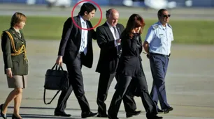 Pablo Barreiro, el ex secretario de Cristina Kirchner contó cómo lo "apretó" Marcelo D’Alessio