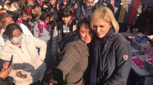 ¿Viviana Canosa 2023? Una encuesta midió a la polémica conductora y los resultados sorprendieron