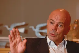 Telerman: "La reapertura del San Martín será una fiesta popular abierta a todos"