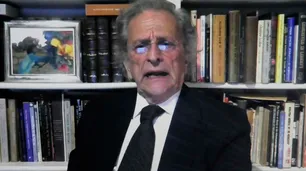 Alberto Benegas Lynch (H): "En una época, si uno decía que era liberal, lo insultaban"