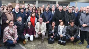 Debate en JxC para evitar pagar costos por la crisis