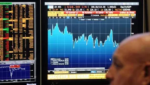 Bloomberg lanzó su plataforma de trading electrónico que operará en Argentina