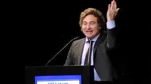 La ANSES aceptó la renuncia de Javier Milei a la jubilación de privilegio
