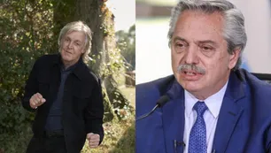 Desde UVA: "Si hubiera una nueva gira de Paul, seguro visitará al presidente"