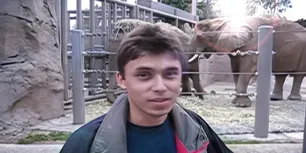 Se cumplen 20 años del primer video cargado a YouTube: un antes y un después en Internet