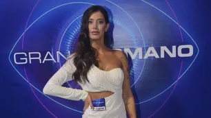 ¿Por qué Juliana Díaz, la sexta eliminada de Gran Hermano, no estará en PH?