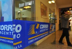 Denuncian que contrataron a 5000 trabajadores para el Correo en seis meses