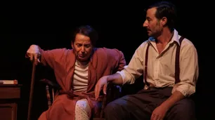 Las cinco recomendaciones culturales de la semana: inauguraciones, esculturas cinéticas, jazz y más
