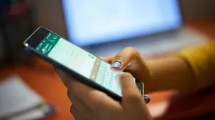 Utilizan nombres o imágenes de fiscales para realizar ciberestafas por WhatsApp