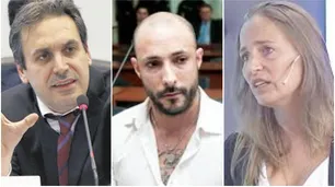 La exabogada de Fariña será querellante: todo el material sensible que aportó a Ramos Padilla