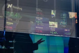 Las 7 Magníficas de la tecnología corren riesgo de perder aura de invencibilidad