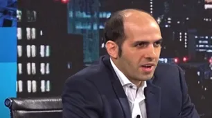 Sergio Chouza sobre la caída de los bonos: "Hay un fly to quality que afecta a los países emergentes"