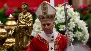El Papa León XIV cumple dos meses frente a la Iglesia Católica: "Pragmático, tranquilo y preocupado por el equilibrio"