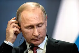 Google en medio del conflicto de Rusia con la oposición