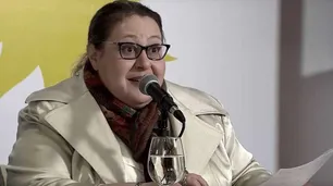 Graciana Peñafort: "La inmovilidad del Consejo de la Magistratura le conviene a la Corte"