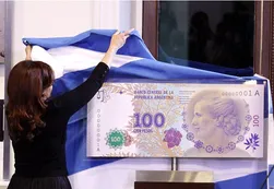 Es tiempo de saldar la deuda que tiene la historia argentina con sus mujeres