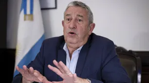 La interna de Mendoza entre Cornejo y Petri se traslada a la conducción nacional de la UCR