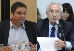 En un contexto de tensión sindical, el Gobierno apunta al fuero laboral
