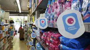 Precios Cuidados: el Gobierno analiza adelantar los aumentos con empresas y supermercados