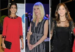 Cómo juegan las primeras damas de la campaña