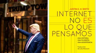¿Te acuerdas de cuando internet era una esperanza?